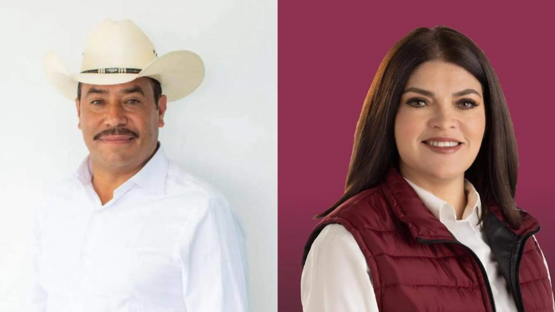 Juan Lira Maldonado y Beatriz Sánchez Galindo